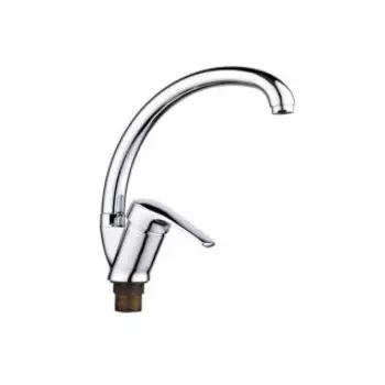 Смеситель для кухни Ростовская Мануфактура Сантехники SL50-011F