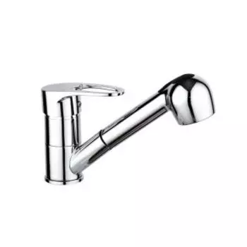 Смеситель для кухни Ростовская Мануфактура Сантехники SL52-014