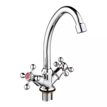 Смеситель для кухни Ростовская Мануфактура Сантехники SL71-271F