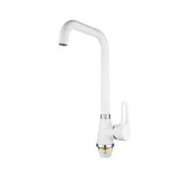Смеситель для кухни Ростовская Мануфактура Сантехники SL77W-017F-1