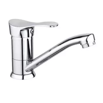 Смеситель для кухни Ростовская Мануфактура Сантехники SL86-004-15