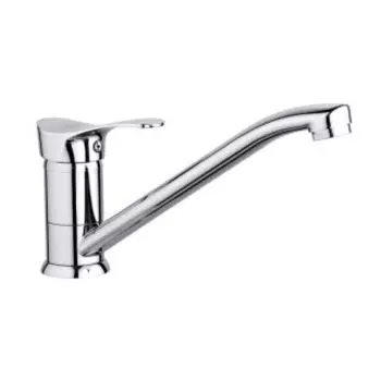 Смеситель для кухни Ростовская Мануфактура Сантехники SL86-004-25