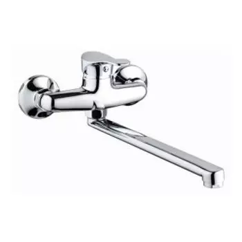 Смеситель для кухни Ростовская Мануфактура Сантехники SL86-005