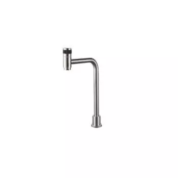 Смеситель для кухни Ростовская Мануфактура Сантехники SUS124-270-1