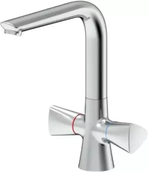 Смеситель для кухни Rush Andros AN2435-22