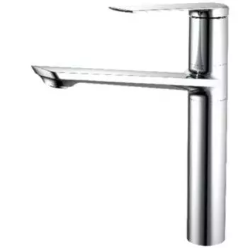 Смеситель для кухни Rush Bering BE5535-22