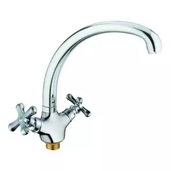 Смеситель для кухни Rush Bianki BI7650-27