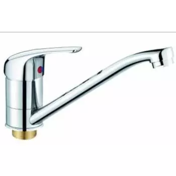 Смеситель для кухни Rush Corsica CO4240-27