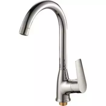 Смеситель для кухни Rush Disco (DI6935-22)