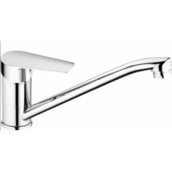 Смеситель для кухни Rush Disco DI6935-25