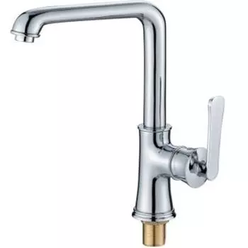 Смеситель для кухни Rush Flores FL0835-22