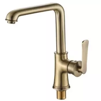 Смеситель для кухни Rush Flores FLB0835-28