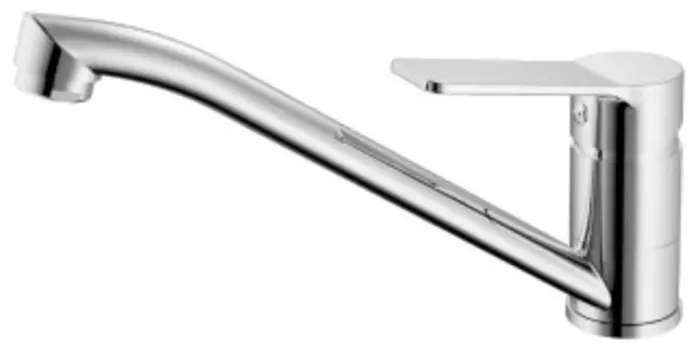 Смеситель для кухни Rush Haiti HA1935-25