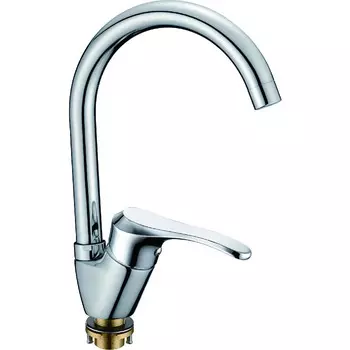 Смеситель для кухни Rush Jawa JA0735-22