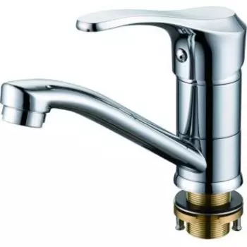 Смеситель для кухни Rush Jawa (JA0735-25)