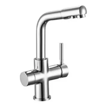 Смеситель для кухни Rush MS9035-31