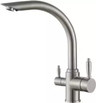 Смеситель для кухни Rush MS9035-32