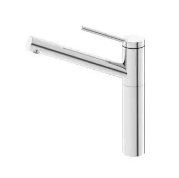 Смеситель для кухни Rush MS9035-34