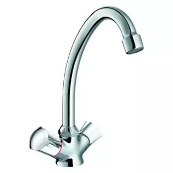 Смеситель для кухни Rush Pioneer PI7950-22