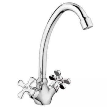 Смеситель для кухни Rush Sakhalin SA5350-22