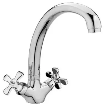 Смеситель для кухни Rush Sakhalin SA5350-23