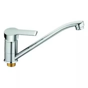 Смеситель для кухни Rush Victoria VI7135-27