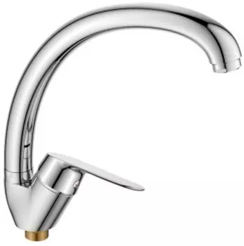 Смеситель для кухни Rush Yell YE5735-22