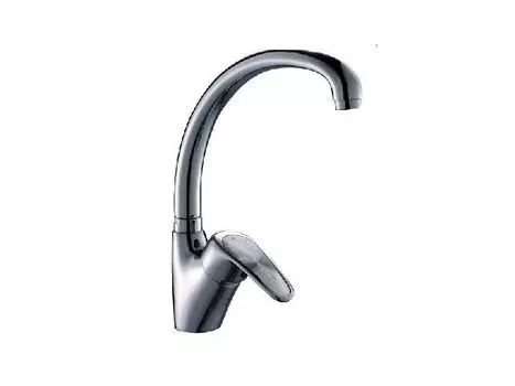 Смеситель для кухни Russia-Moscow 2054