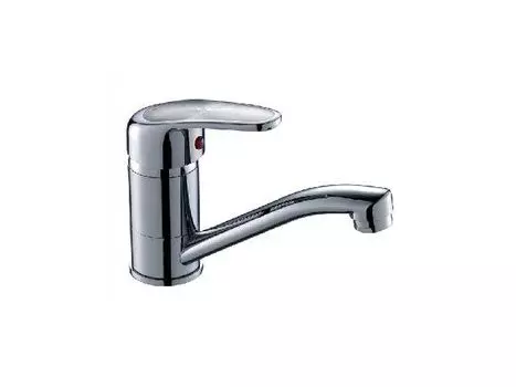 Смеситель для кухни Russia-Moscow 2150S