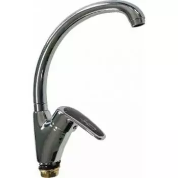 Смеситель для кухни Russia-Moscow 2454