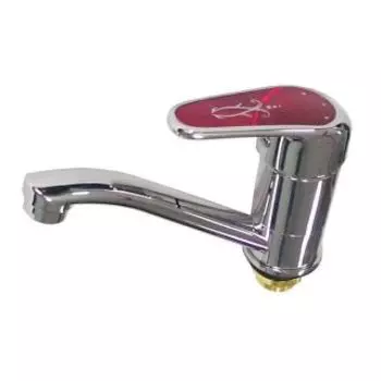 Смеситель для кухни Russia-Moscow 2650