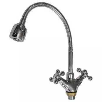 Смеситель для кухни Санакс 095