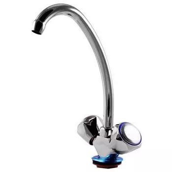 Смеситель для кухни Сантаком 120107с