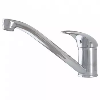 Смеситель для кухни Сантаком stMIRA 5001 хром
