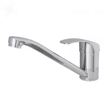 Смеситель для кухни Сантаком stOMEGA 3301-3 хром