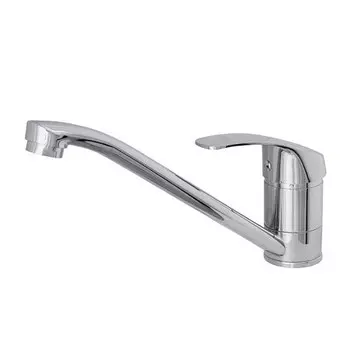 Смеситель для кухни Сантаком stOMEGA 3303-3 хром