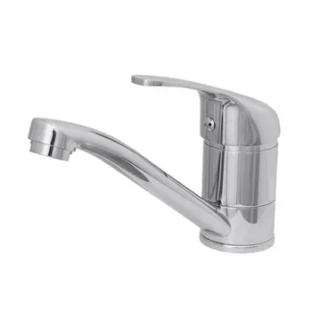 Смеситель для кухни Сантаком stOMEGA 3305-2 хром