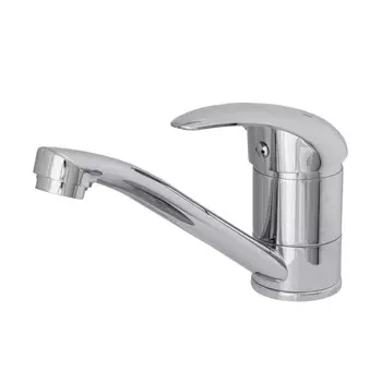 Смеситель для кухни Сантаком stOMEGA 3305 хром