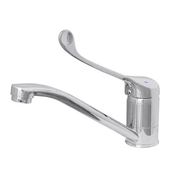 Смеситель для кухни Сантаком stOMEGA 4979 хром