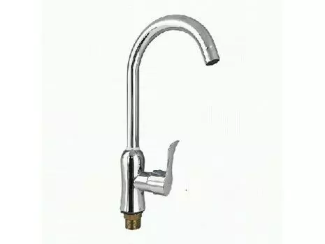 Смеситель для кухни Сатурн 48011