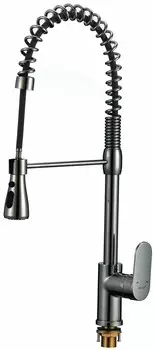 Смеситель для кухни Savol S-002802L