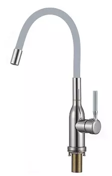 Смеситель для кухни Savol S-2804A04