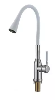 Смеситель для кухни Savol S-2804AM04