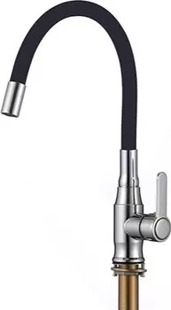 Смеситель для кухни Savol S-2805A01