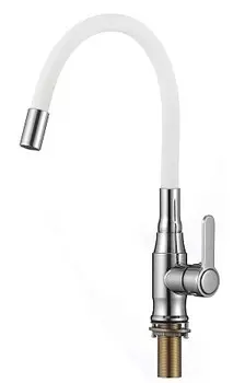 Смеситель для кухни Savol S-2805A02