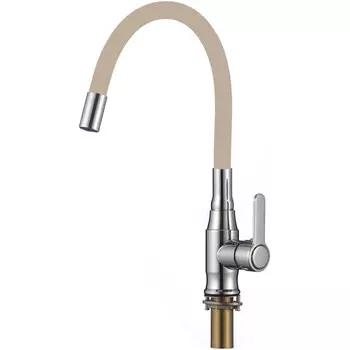 Смеситель для кухни Savol S-2805A12 хром