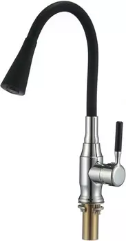 Смеситель для кухни Savol S-2805AM01