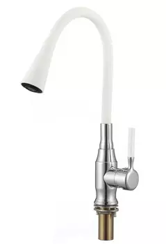 Смеситель для кухни Savol S-2805AM02