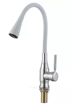 Смеситель для кухни Savol S-2805AM04