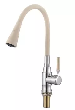 Смеситель для кухни Savol S-2805AM12